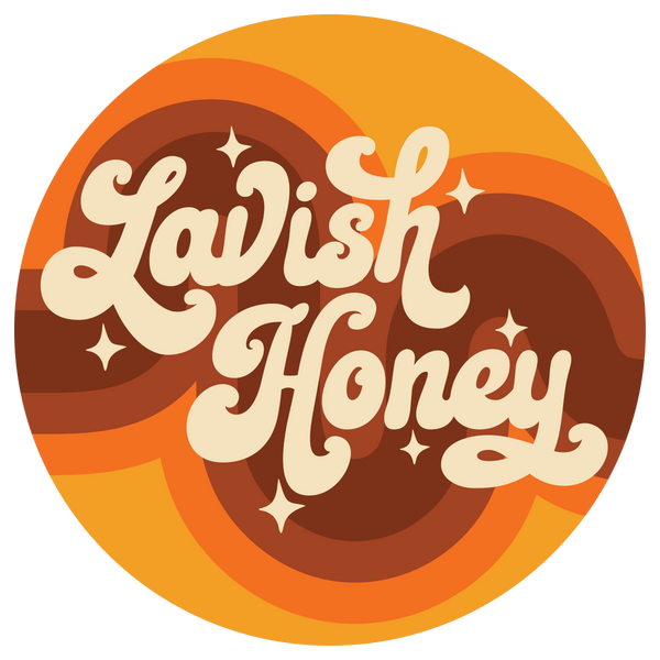 Lavish Honey